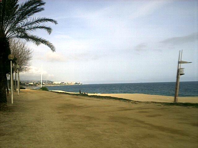 Costa del Maresme